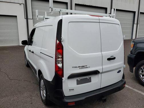2023 Ford Transit Connect XL Cargo Van
