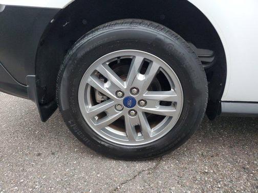 2023 Ford Transit Connect XL Cargo Van