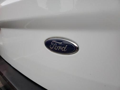 2023 Ford Transit Connect XL Cargo Van