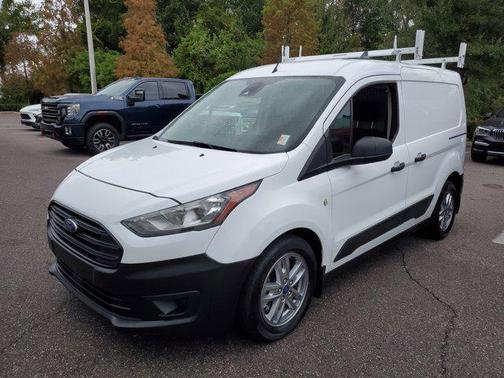 2023 Ford Transit Connect XL Cargo Van