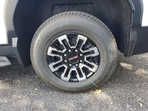 2026 GMC Sierra EV Standard Range Elevation