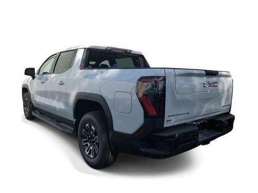 2026 GMC Sierra EV Standard Range Elevation