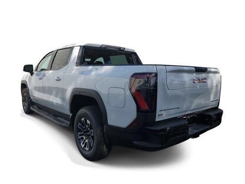 2026 GMC Sierra EV Standard Range Elevation