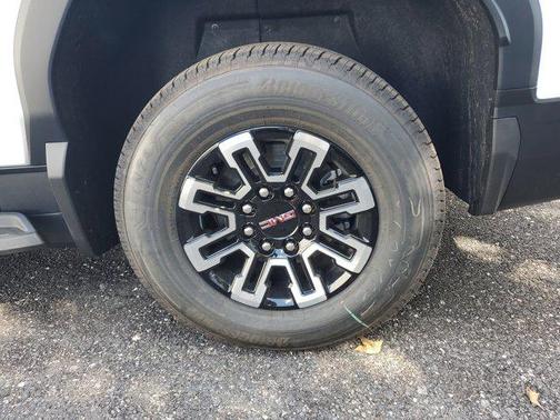 2026 GMC Sierra EV Standard Range Elevation