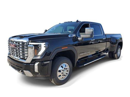 2026 GMC Sierra 3500 Denali