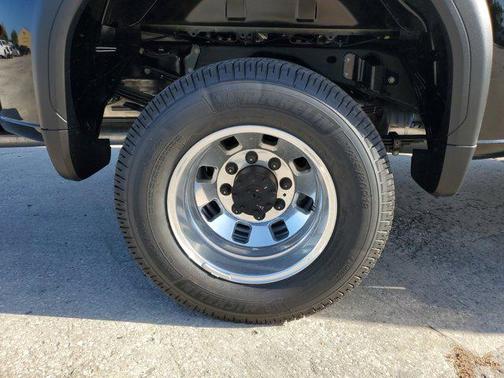 2026 GMC Sierra 3500 Denali