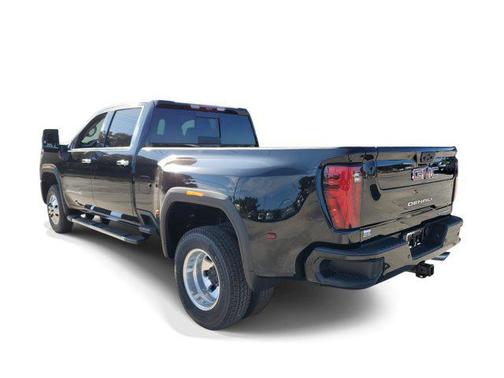 2026 GMC Sierra 3500 Denali