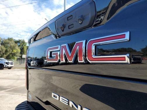 2026 GMC Sierra 3500 Denali