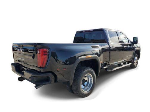 2026 GMC Sierra 3500 Denali