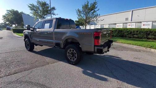 2023 Ford F-250 Lariat