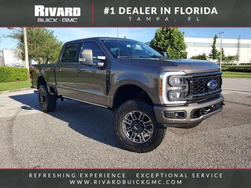 2023 Ford F-250 Lariat