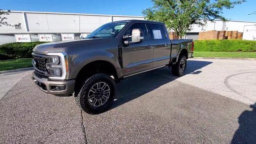 2023 Ford F-250 Lariat