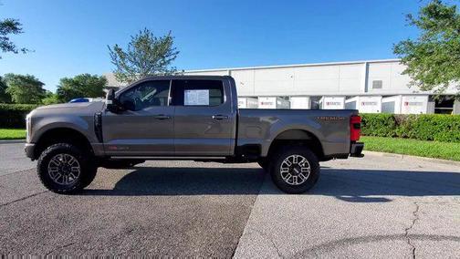2023 Ford F-250 Lariat