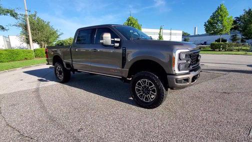 2023 Ford F-250 Lariat