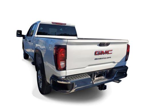 2025 GMC Sierra 2500 Base