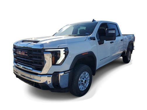 2025 GMC Sierra 2500 Base