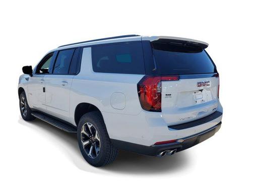 2026 GMC Yukon XL 4WD AT4