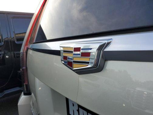 2016 Cadillac Escalade Premium