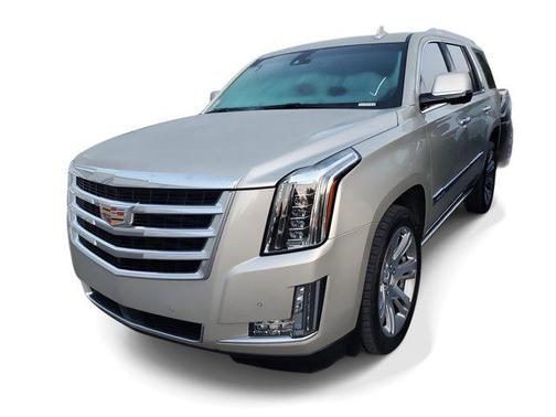 2016 Cadillac Escalade Premium