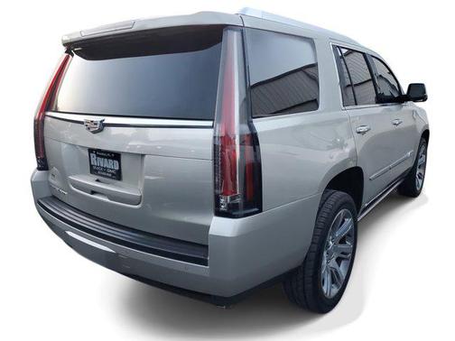 2016 Cadillac Escalade Premium