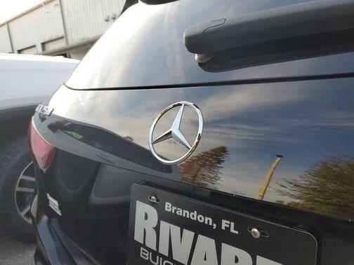 2021 Mercedes-Benz GLA 250 Base 4MATIC