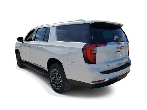 2026 GMC Yukon XL 2WD Elevation