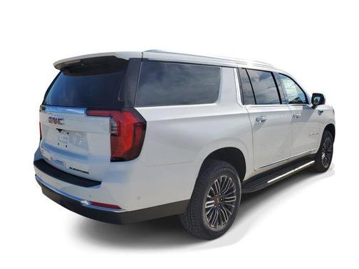 2026 GMC Yukon XL 2WD Elevation