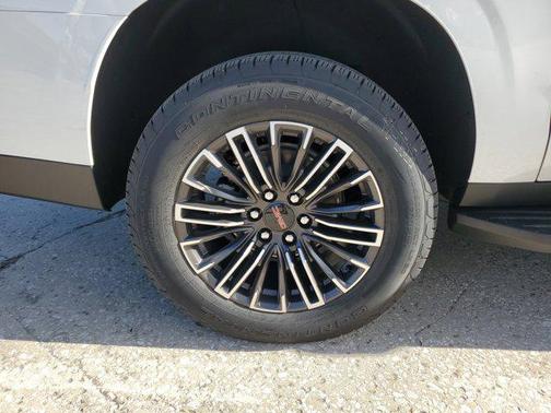 2026 GMC Yukon XL 2WD Elevation