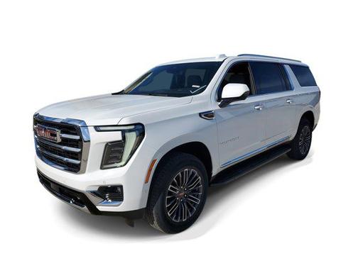 2026 GMC Yukon XL 2WD Elevation