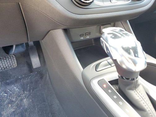 2026 Buick Envista Preferred FWD