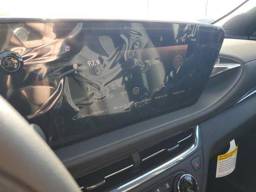 2026 Buick Envista Preferred FWD
