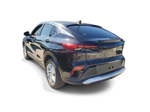 2025 Buick Envista Preferred FWD