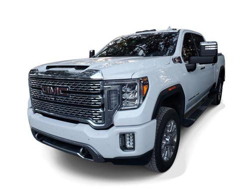 2022 GMC Sierra 2500 Denali