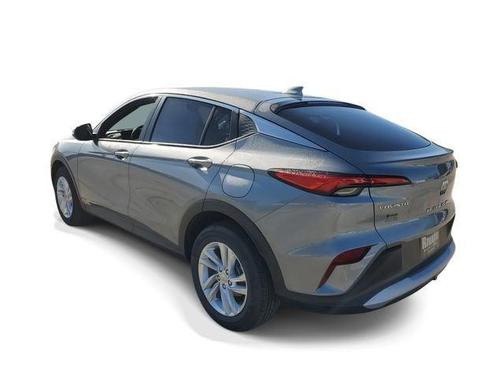 2026 Buick Envista Preferred FWD