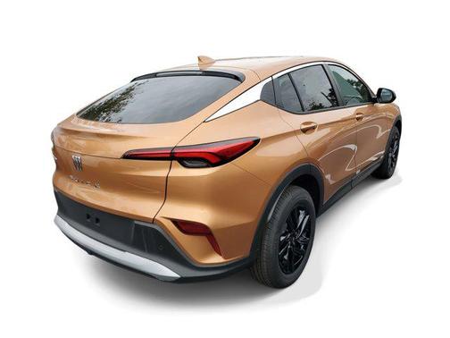 2025 Buick Envista Preferred FWD