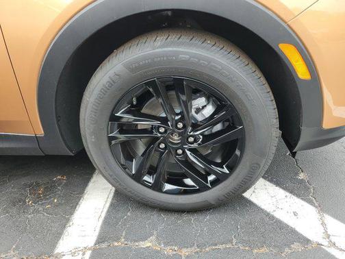 2025 Buick Envista Preferred FWD