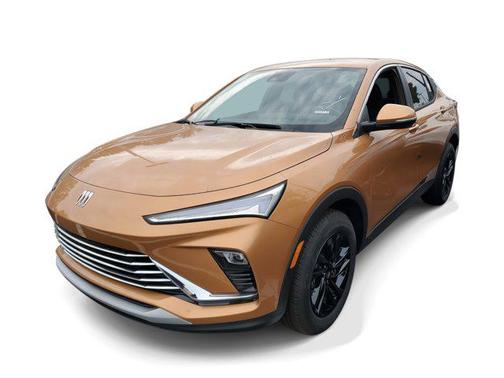 2025 Buick Envista Preferred FWD