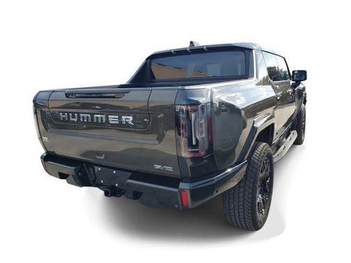 2026 GMC HUMMER EV Pickup 2X