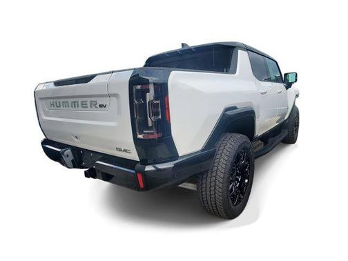 2025 GMC HUMMER EV Pickup 2X