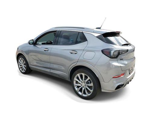 2025 Buick Encore GX Avenir