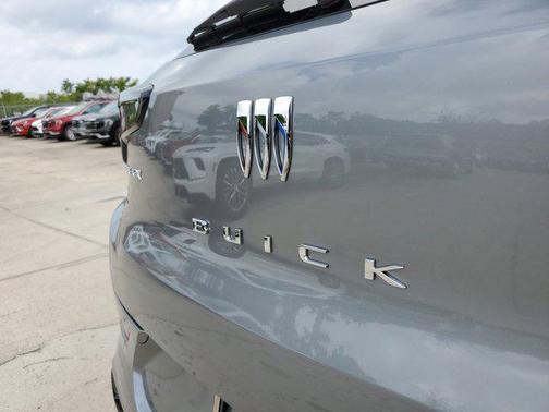 2025 Buick Encore GX Avenir