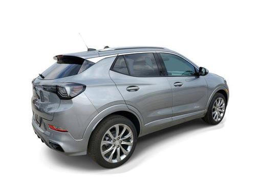 2025 Buick Encore GX Avenir