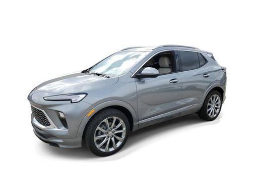 2025 Buick Encore GX Avenir