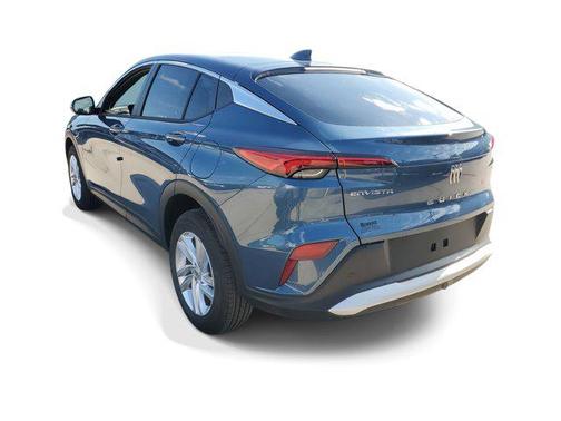 2025 Buick Envista Preferred FWD