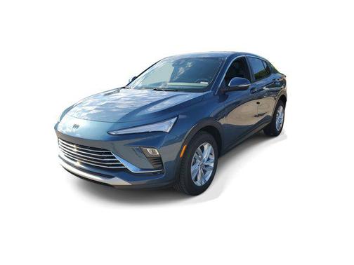 2025 Buick Envista Preferred FWD