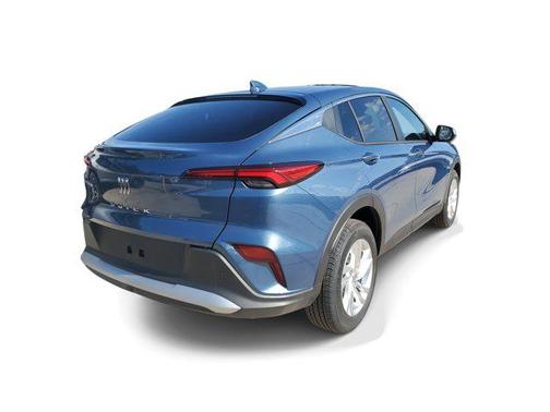 2025 Buick Envista Preferred FWD