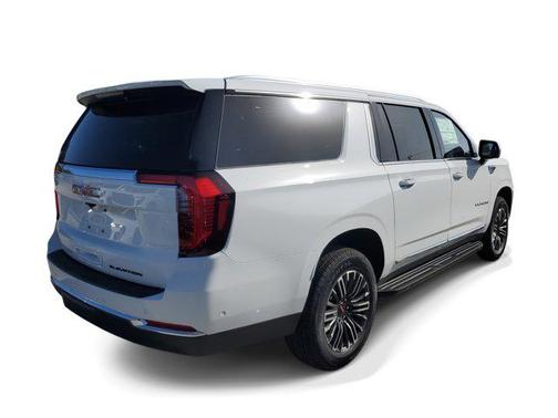 2026 GMC Yukon XL 2WD Elevation