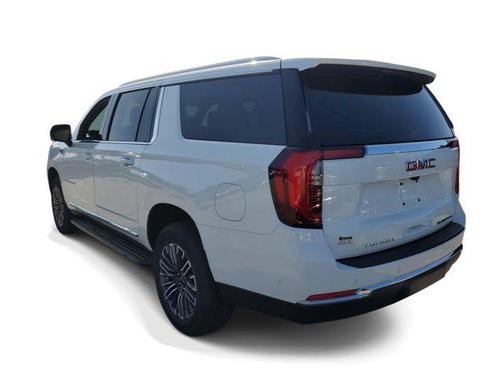 2026 GMC Yukon XL 2WD Elevation