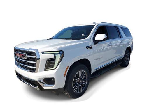 2026 GMC Yukon XL 2WD Elevation