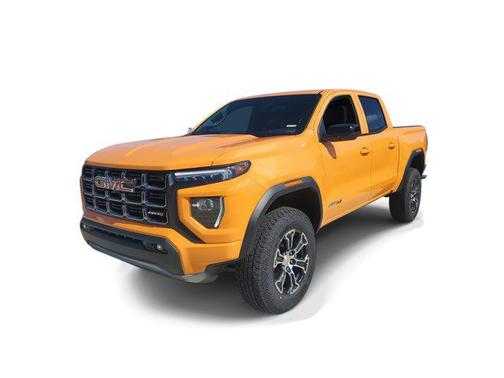 2025 GMC Canyon Base